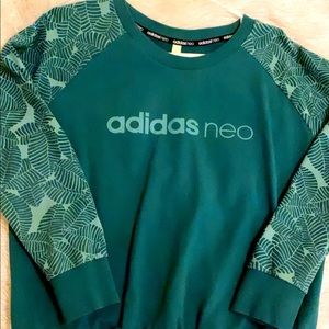Adidas Neo sweatshirt